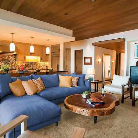 Chileno Bay Resort & Residences, Auberge Collection