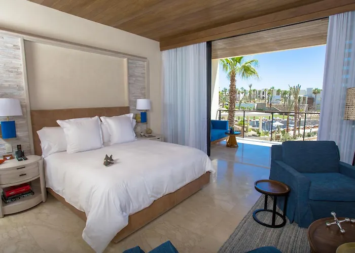 Chileno Bay & Residences, Collection Hotel 5*
