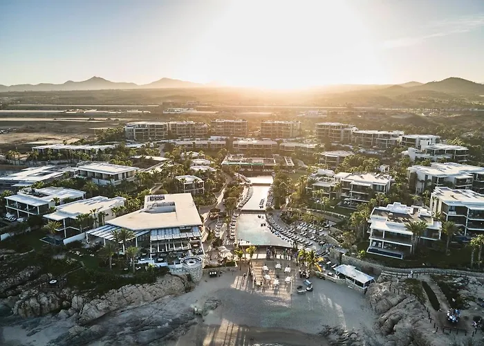 Hotel Chileno Bay & Residences, Collection Cabo San Lucas