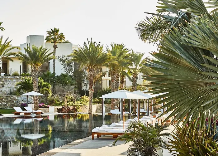 Hotel Chileno Bay & Residences, Collection Cabo San Lucas