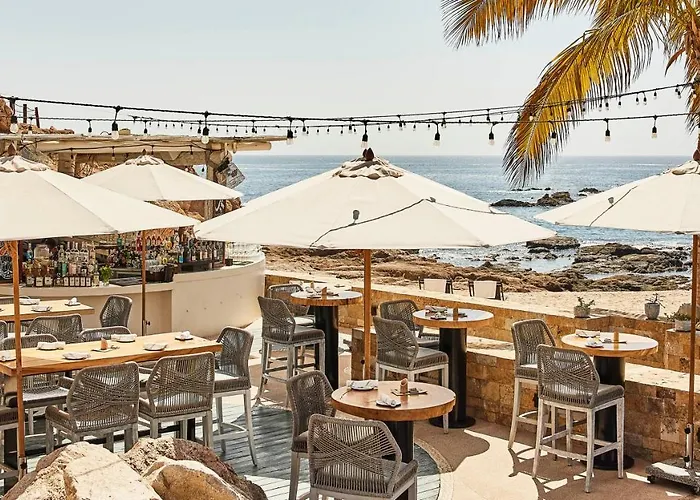 Chileno Bay & Residences, Collection 5*