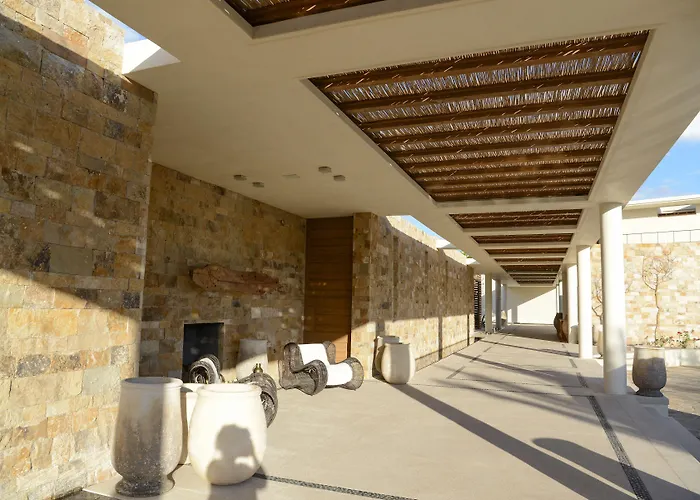 Hotel Chileno Bay & Residences, Collection Cabo San Lucas