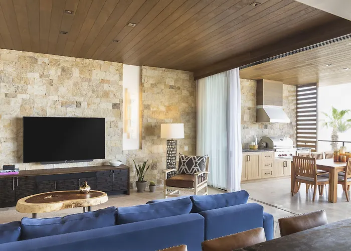 Chileno Bay & Residences, Collection 5* Cabo San Lucas