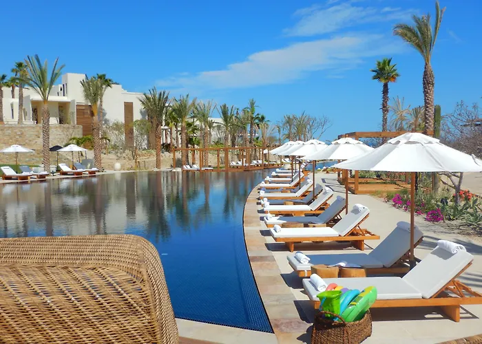 Chileno Bay & Residences, Collection 5* Cabo San Lucas