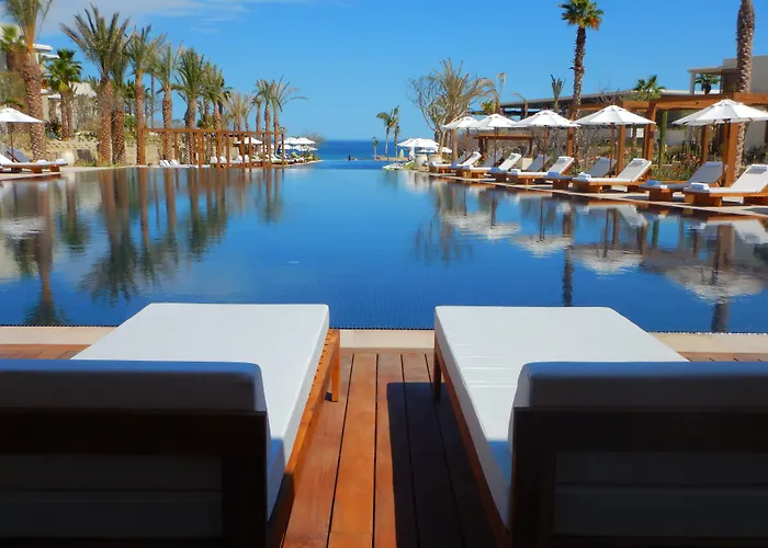 Chileno Bay & Residences, Collection