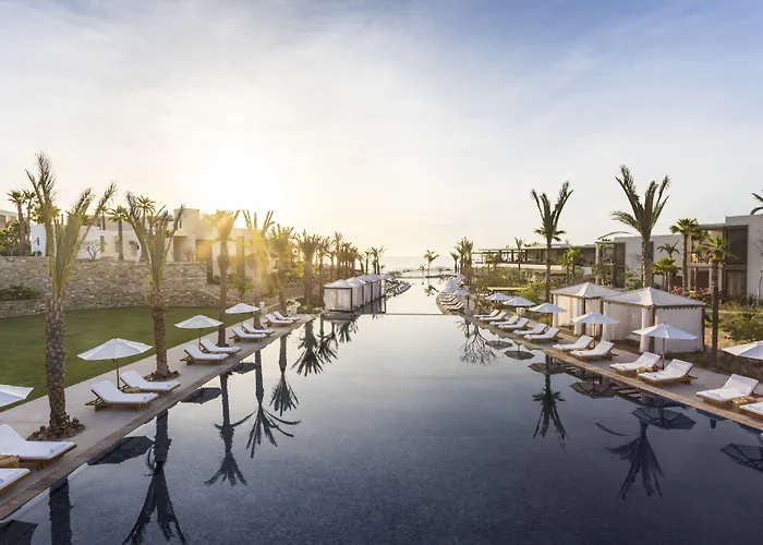 Chileno Bay & Residences, Collection Cabo San Lucas