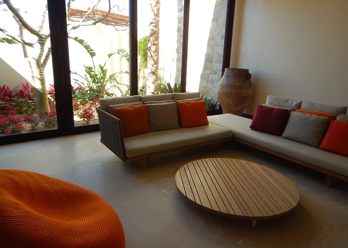 Hotel Chileno Bay & Residences, Collection