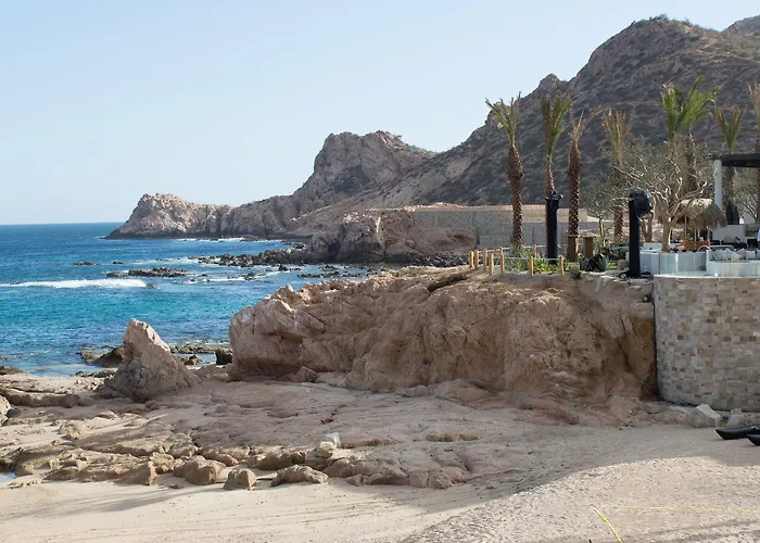 Hotel Chileno Bay & Residences, Collection Cabo San Lucas