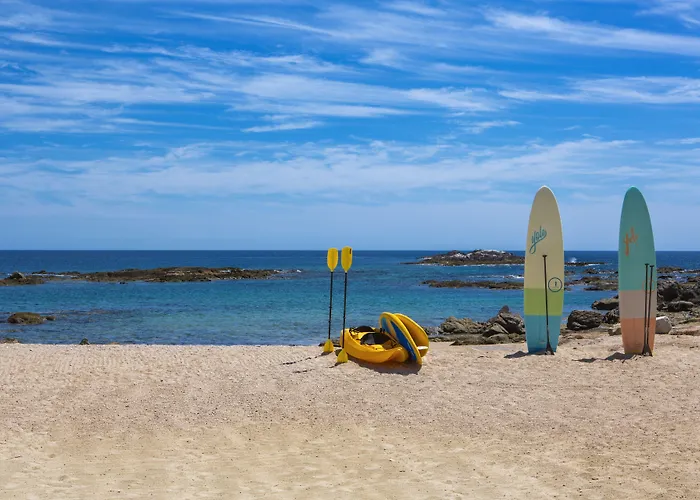 Chileno Bay & Residences, Collection Hotel