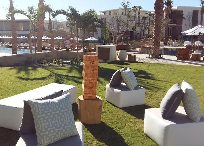 Chileno Bay & Residences, Collection 5*