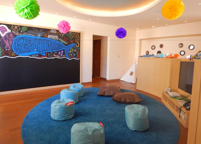 Hotel Chileno Bay & Residences, Collection Cabo San Lucas