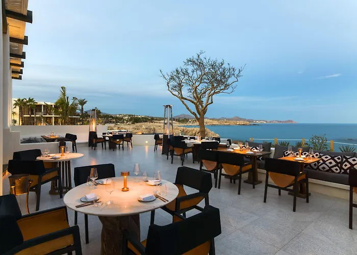 Chileno Bay & Residences, Collection 5* Cabo San Lucas