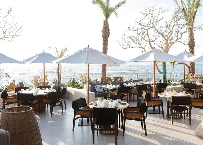 Chileno Bay & Residences, Collection Hotel