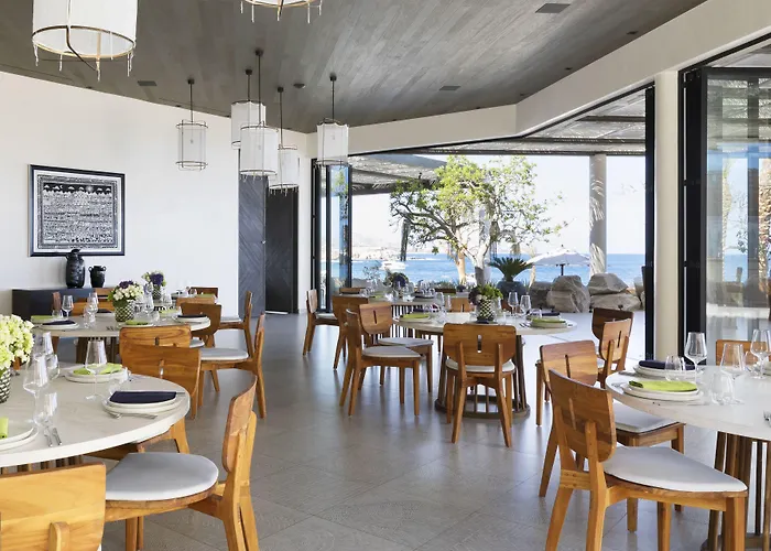 Chileno Bay & Residences, Collection Hotel 5*
