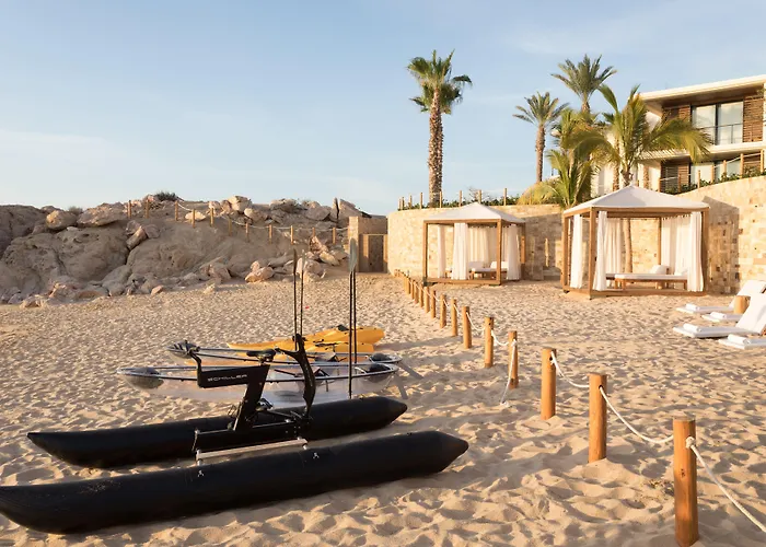 Chileno Bay & Residences, Collection 5*