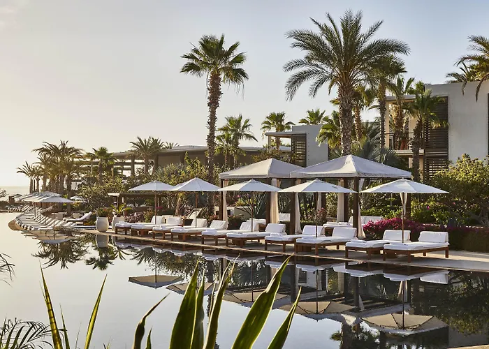 Chileno Bay & Residences, Collection Hotel Cabo San Lucas
