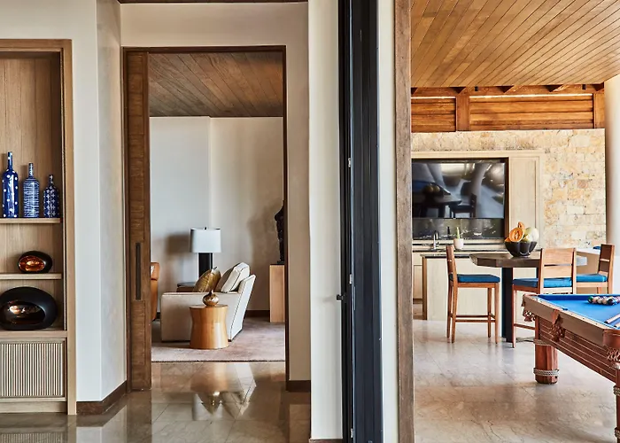 Hotel Chileno Bay & Residences, Collection Cabo San Lucas