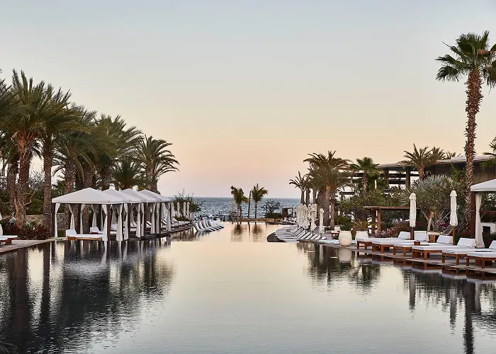 Hotel Chileno Bay & Residences, Collection 5*