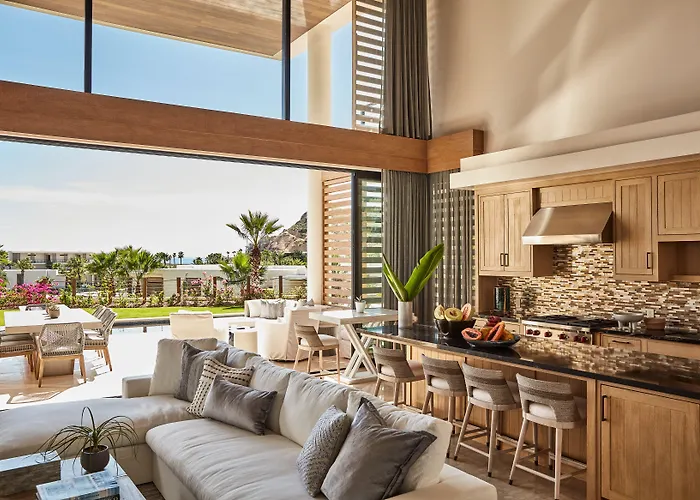 Chileno Bay & Residences, Collection Hotel