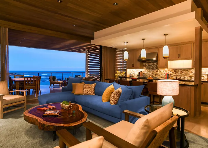 Hotel Chileno Bay & Residences, Collection Cabo San Lucas