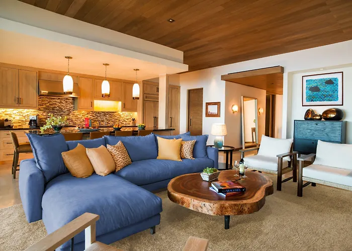 Chileno Bay & Residences, Collection 5*