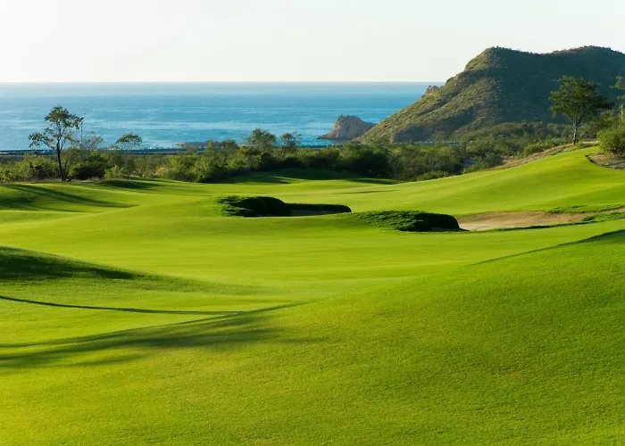 Chileno Bay & Residences, Collection Cabo San Lucas
