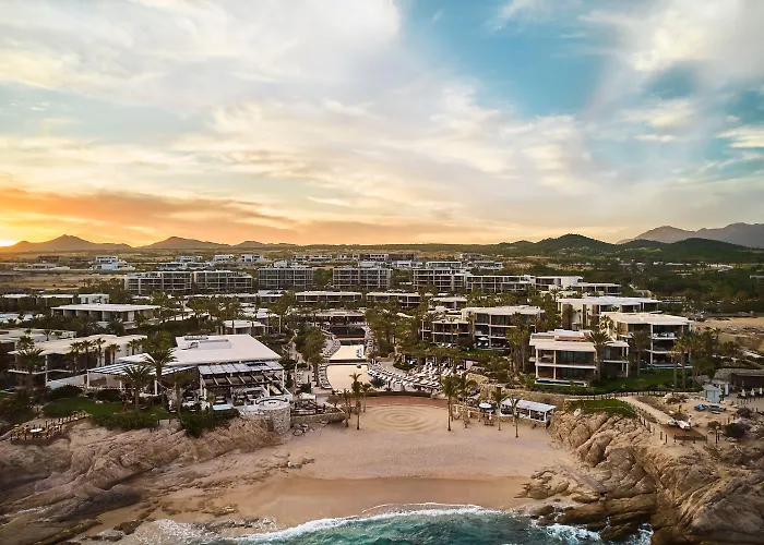 Chileno Bay & Residences, Collection 5* Cabo San Lucas
