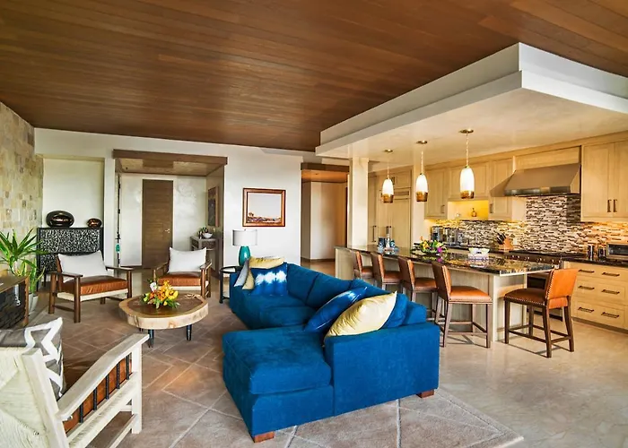 Chileno Bay & Residences, Collection Hotel